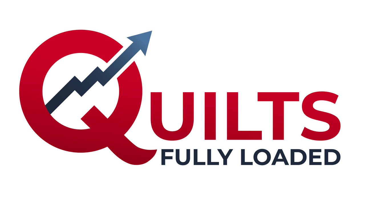 Quilts Fully Loaded